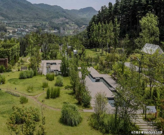 이천의 사계절 포토존! 이천 당일여행(산책코스)