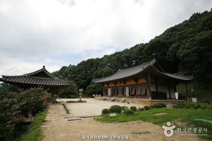 내나라여행 안동.영주 2박3일