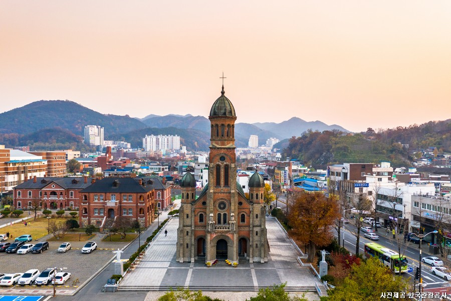 대한민국 대표 전통문화도시 전주 1박2일